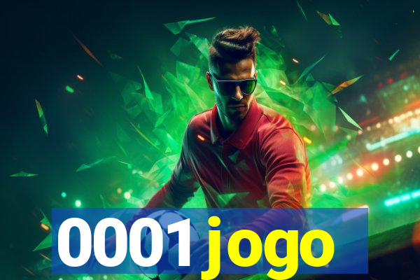 0001 jogo
